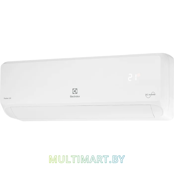 Кондиционер Electrolux Fusion 2.0 Super DC Inverter EACS/I-24HF2/N8